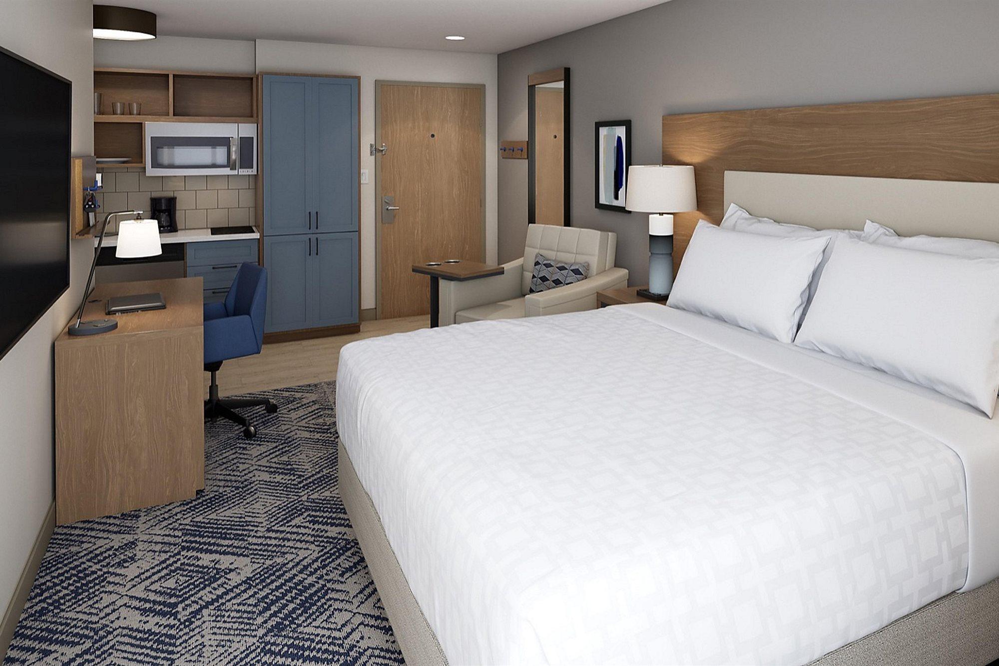 Candlewood Suites - Columbia By Ihg Екстериор снимка
