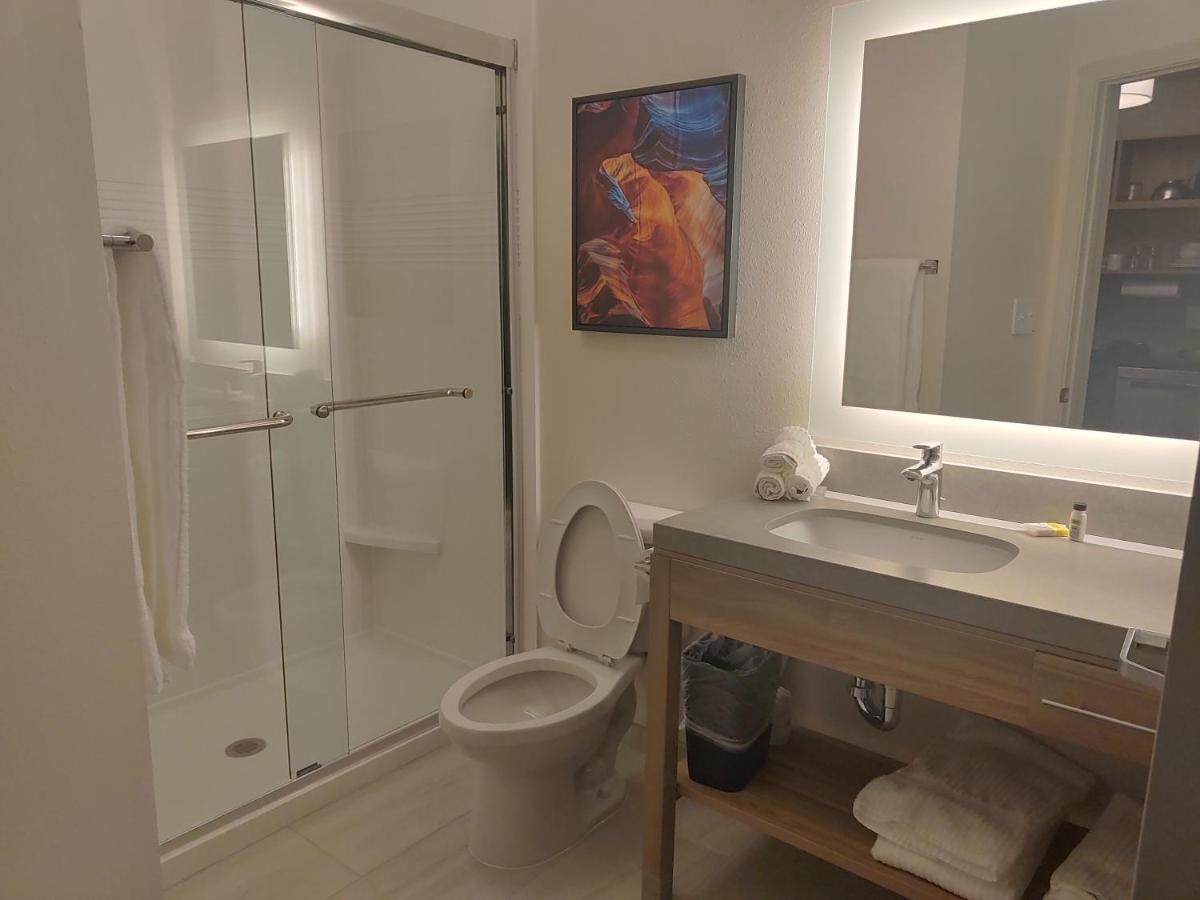 Candlewood Suites - Columbia By Ihg Екстериор снимка