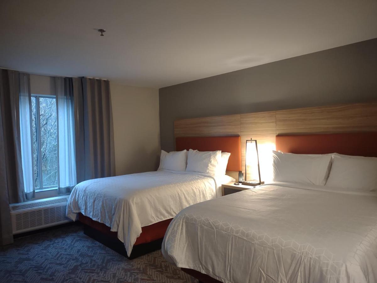Candlewood Suites - Columbia By Ihg Екстериор снимка