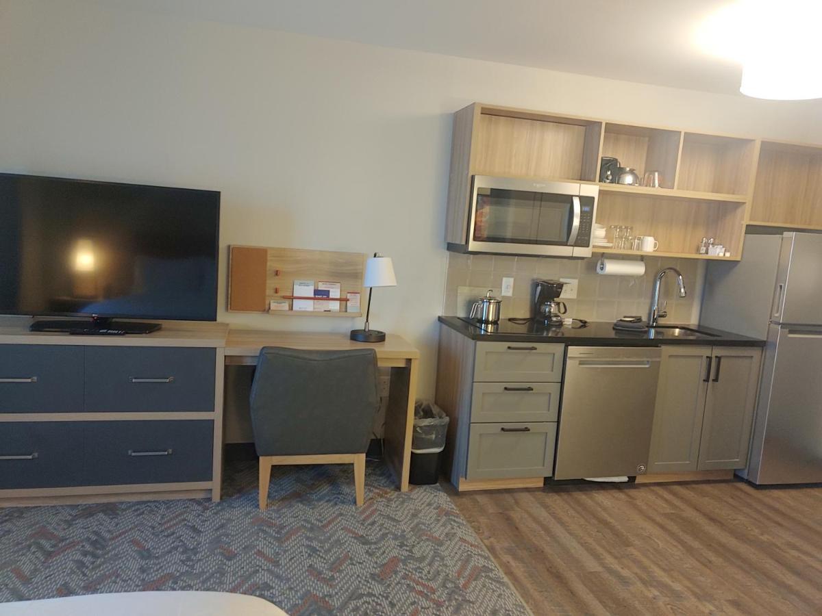 Candlewood Suites - Columbia By Ihg Екстериор снимка