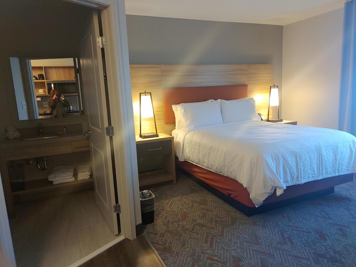 Candlewood Suites - Columbia By Ihg Екстериор снимка
