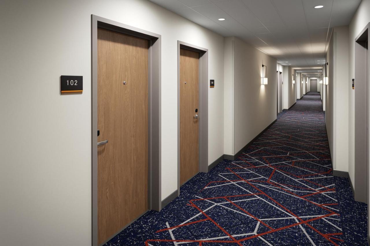 Candlewood Suites - Columbia By Ihg Екстериор снимка