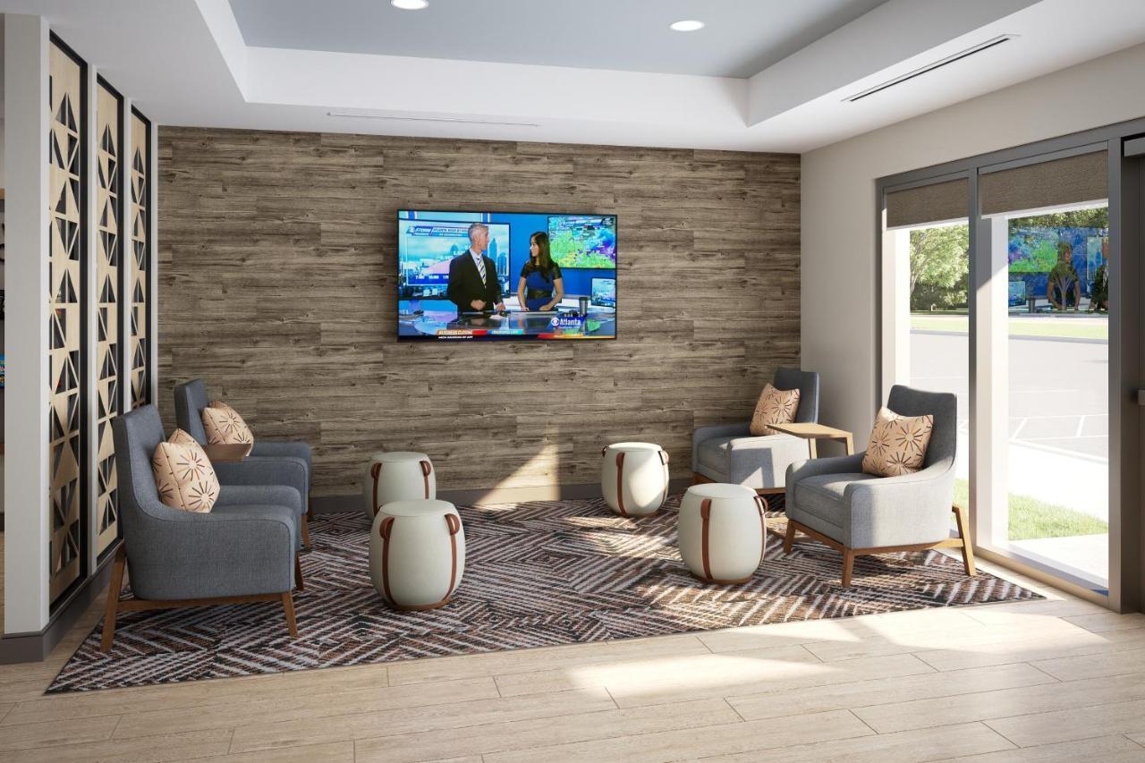 Candlewood Suites - Columbia By Ihg Екстериор снимка