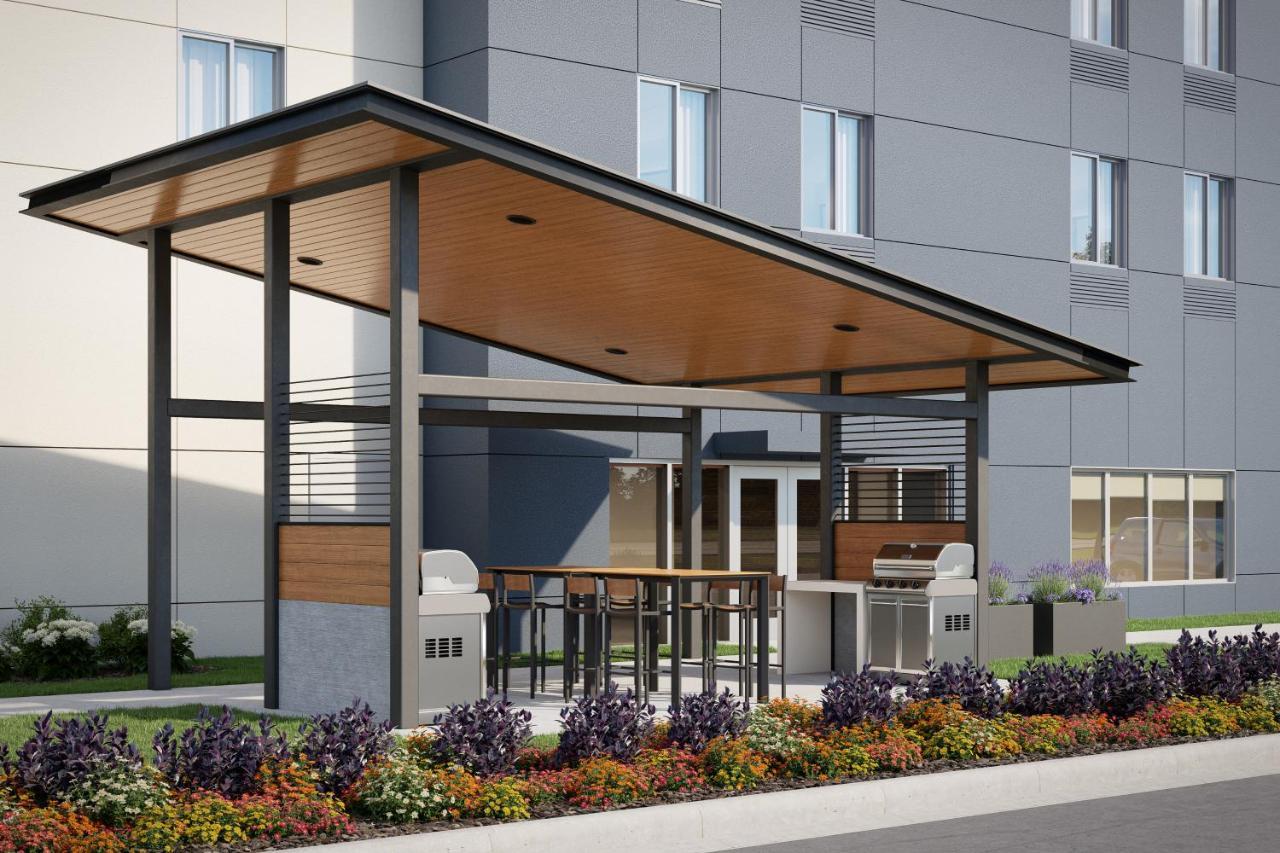 Candlewood Suites - Columbia By Ihg Екстериор снимка