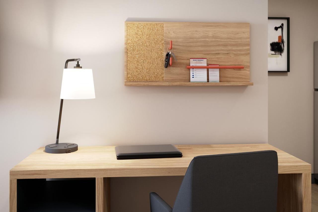 Candlewood Suites - Columbia By Ihg Екстериор снимка