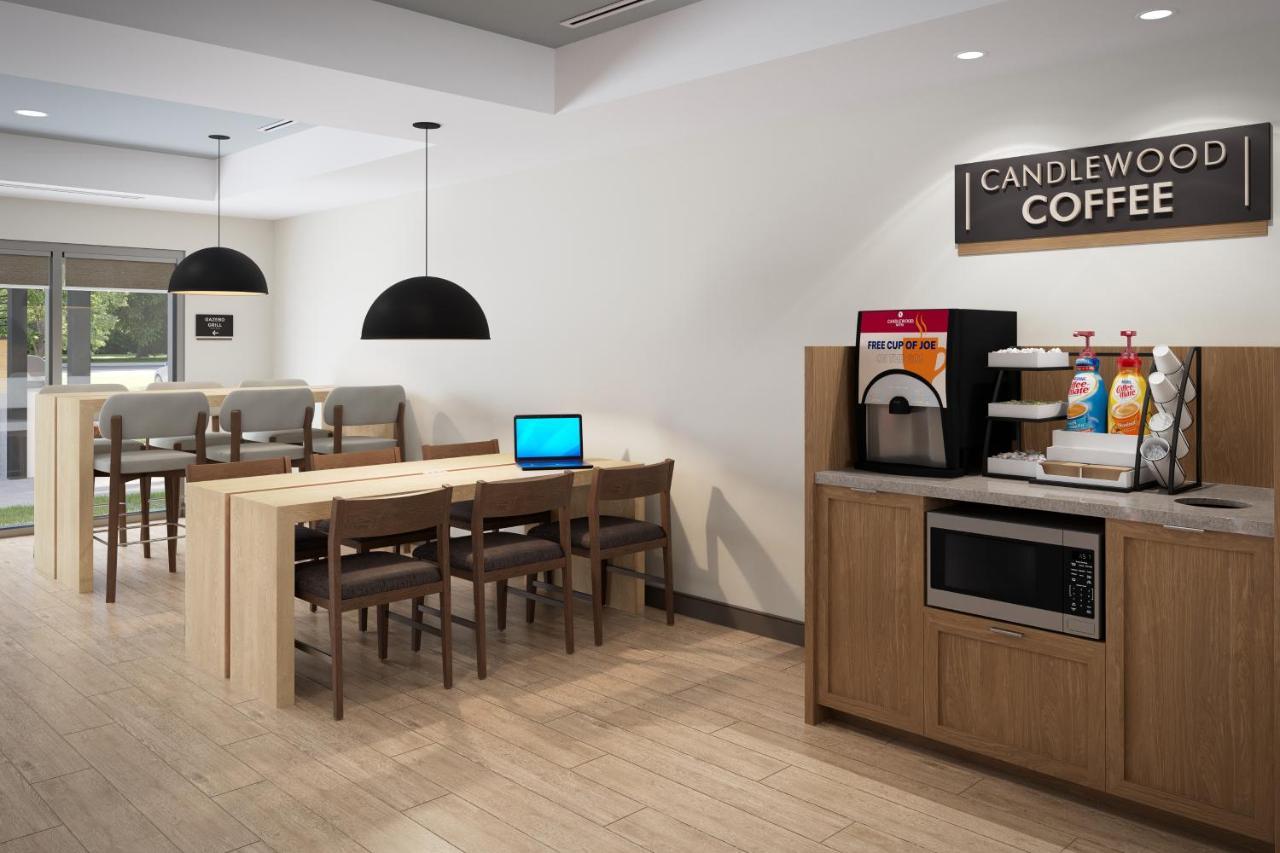 Candlewood Suites - Columbia By Ihg Екстериор снимка