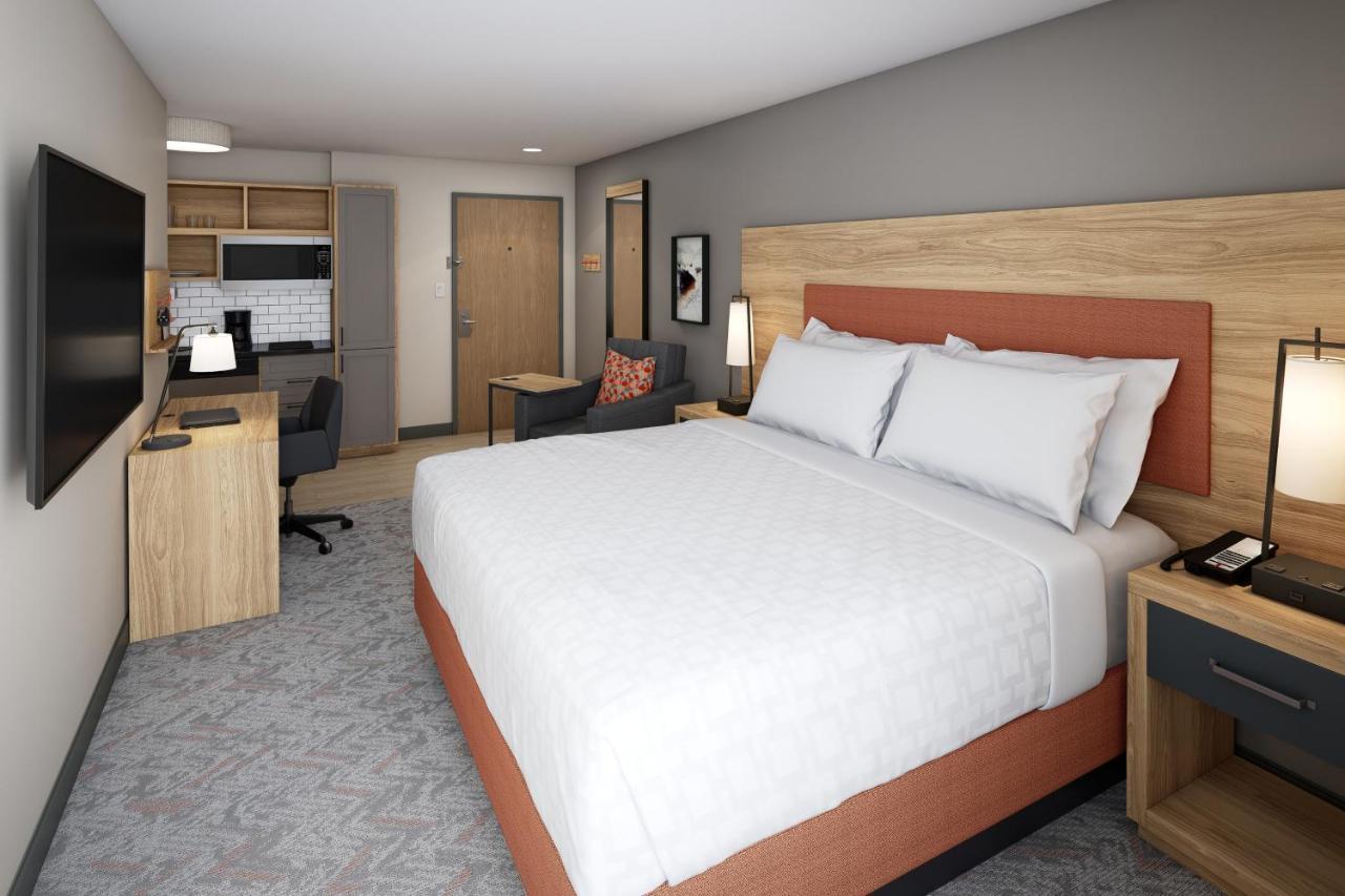 Candlewood Suites - Columbia By Ihg Екстериор снимка