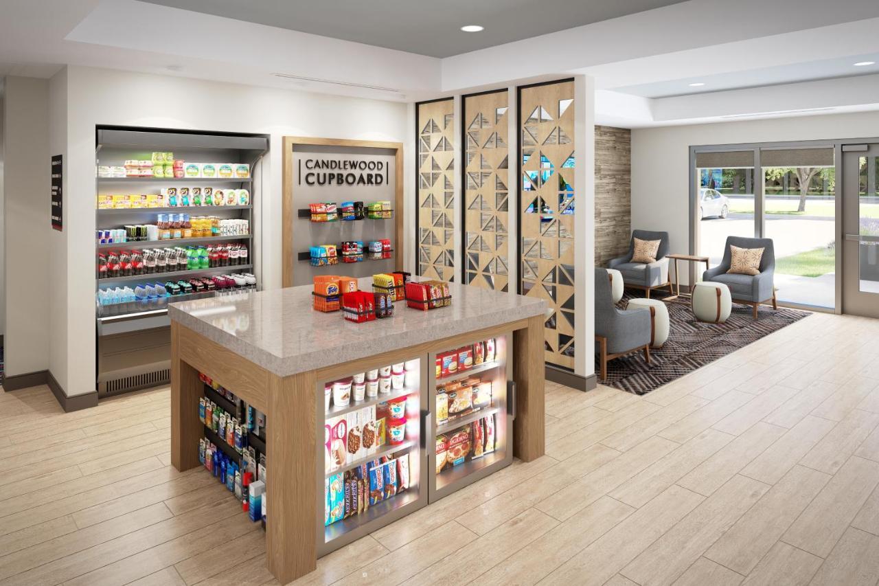 Candlewood Suites - Columbia By Ihg Екстериор снимка