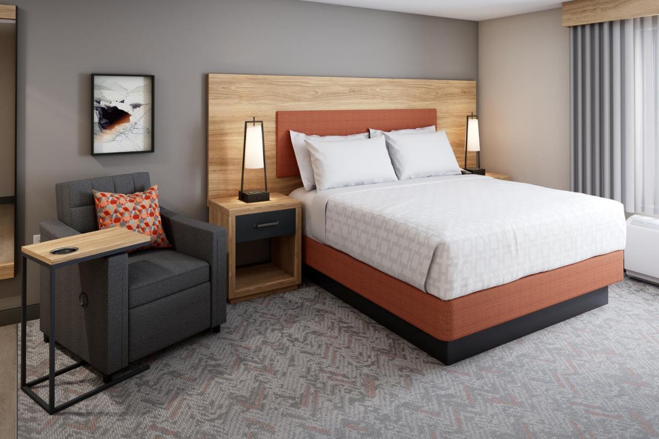 Candlewood Suites - Columbia By Ihg Екстериор снимка