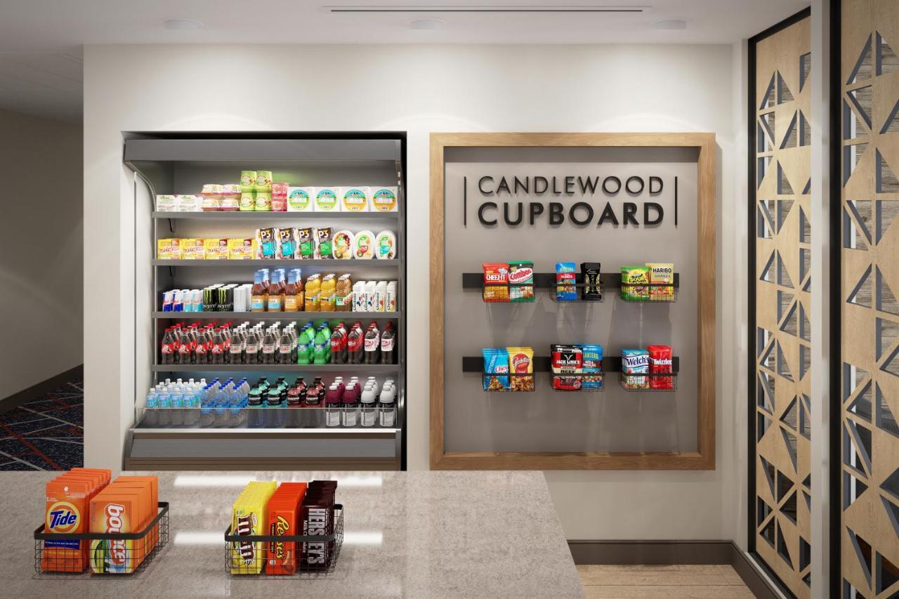 Candlewood Suites - Columbia By Ihg Екстериор снимка