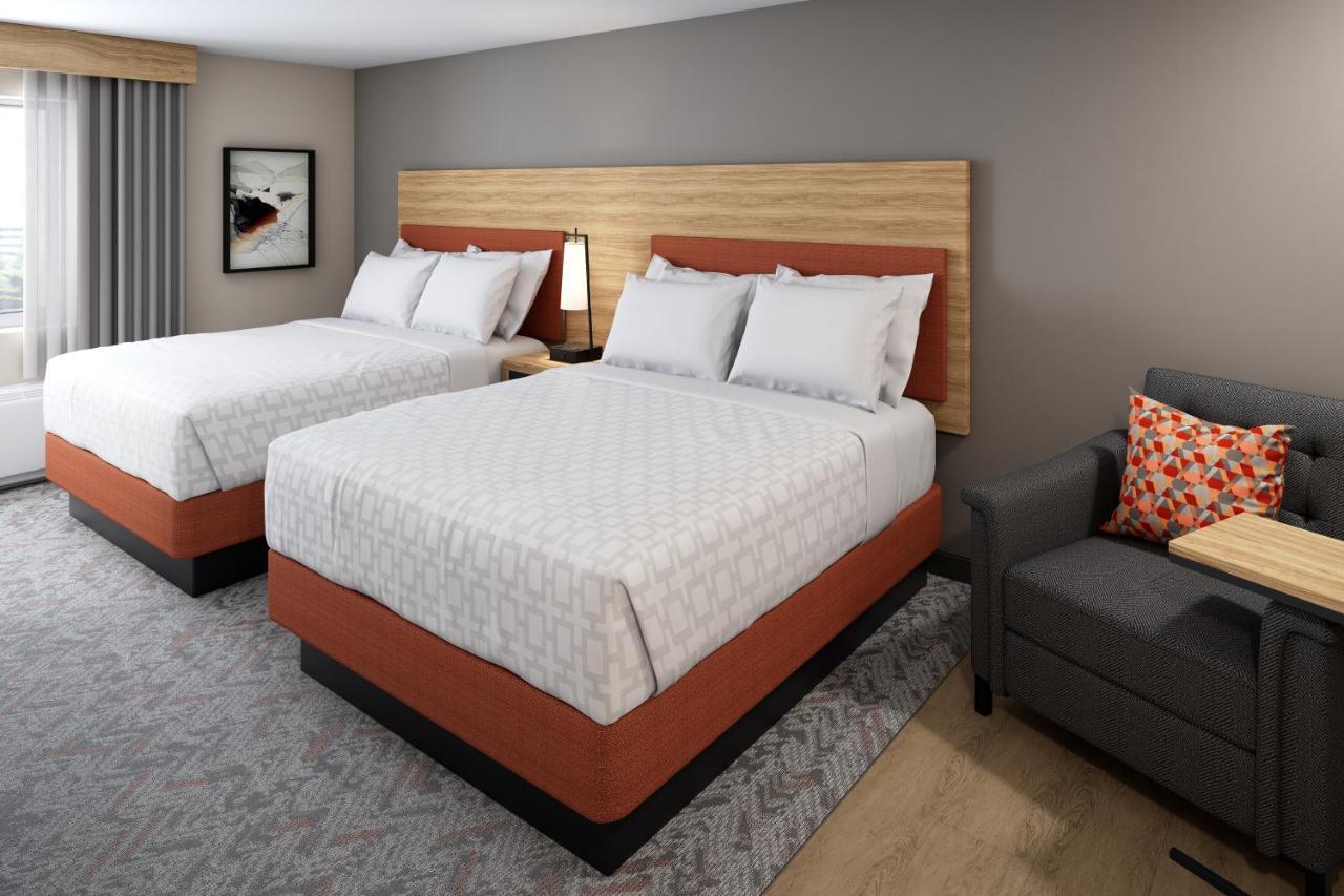 Candlewood Suites - Columbia By Ihg Екстериор снимка