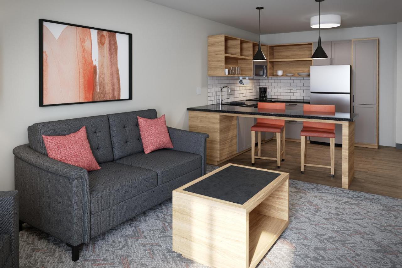 Candlewood Suites - Columbia By Ihg Екстериор снимка