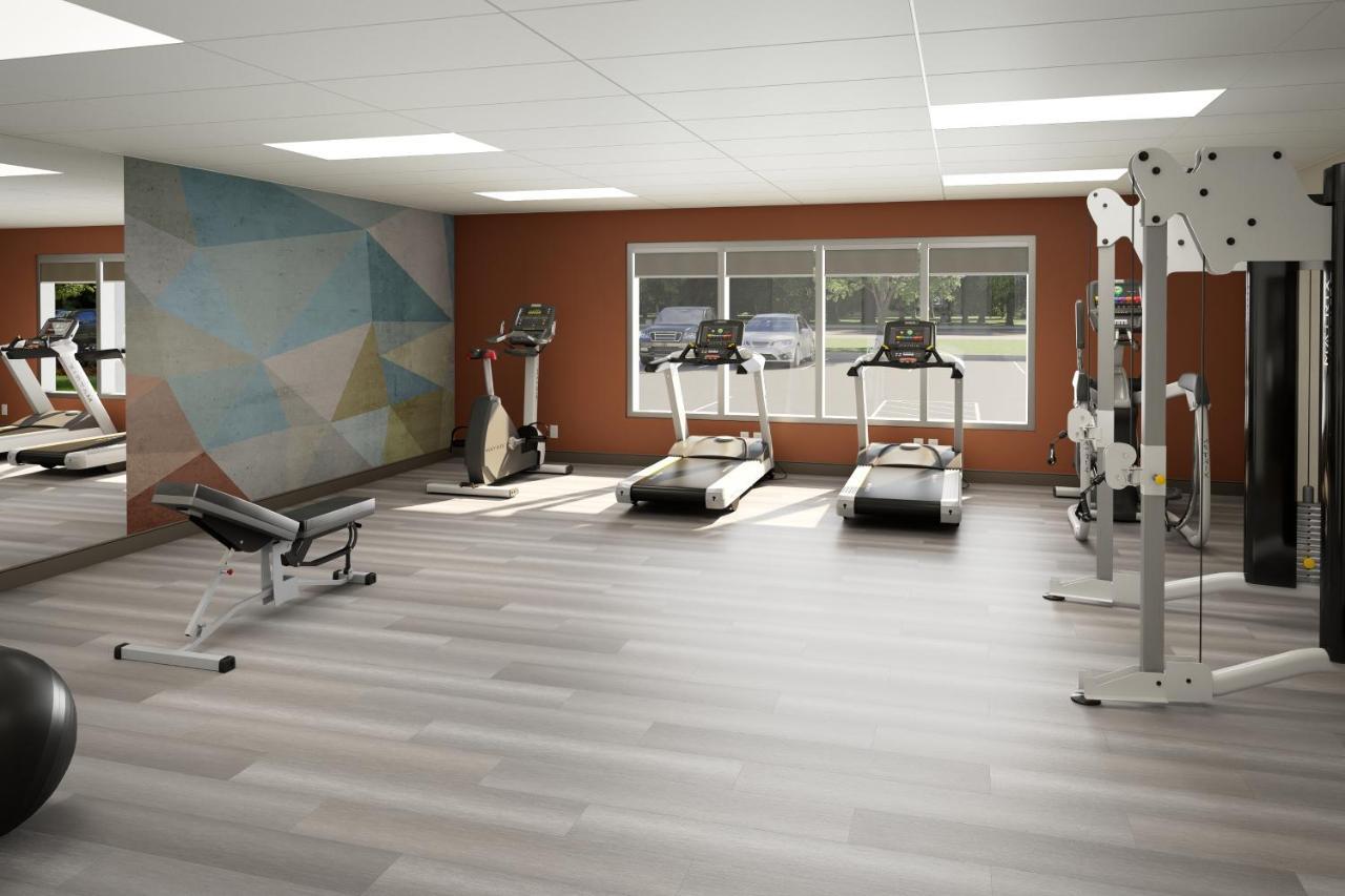 Candlewood Suites - Columbia By Ihg Екстериор снимка