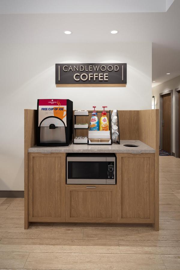 Candlewood Suites - Columbia By Ihg Екстериор снимка