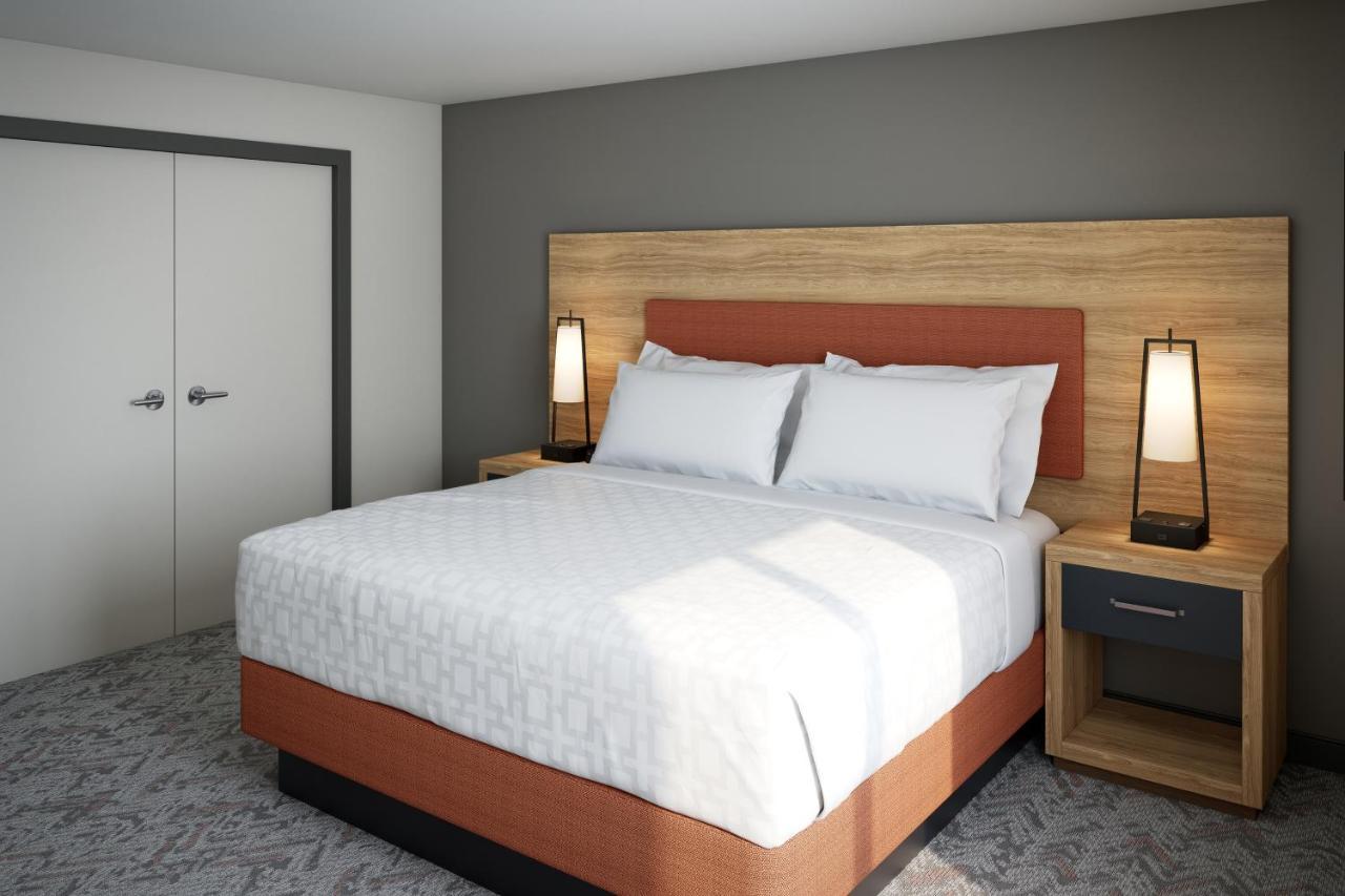 Candlewood Suites - Columbia By Ihg Екстериор снимка