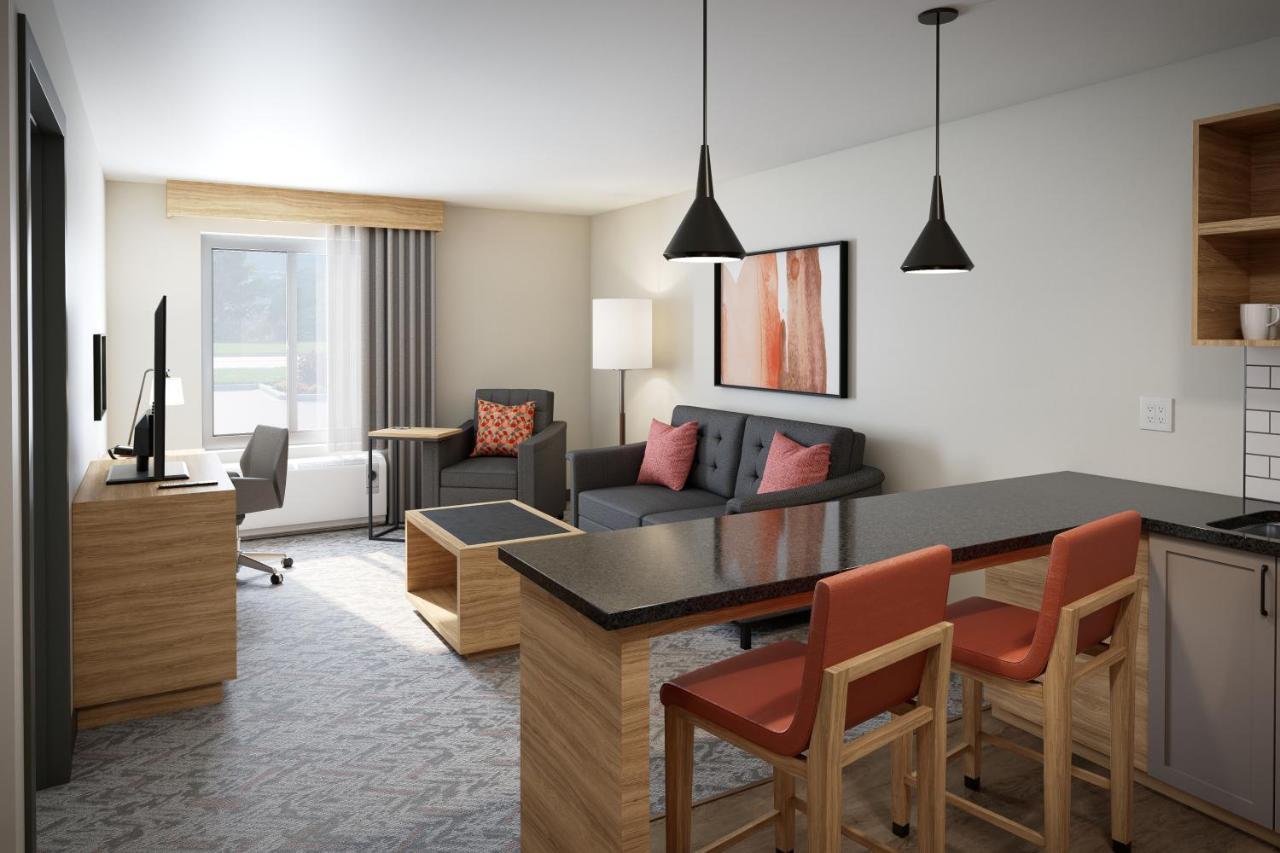 Candlewood Suites - Columbia By Ihg Екстериор снимка