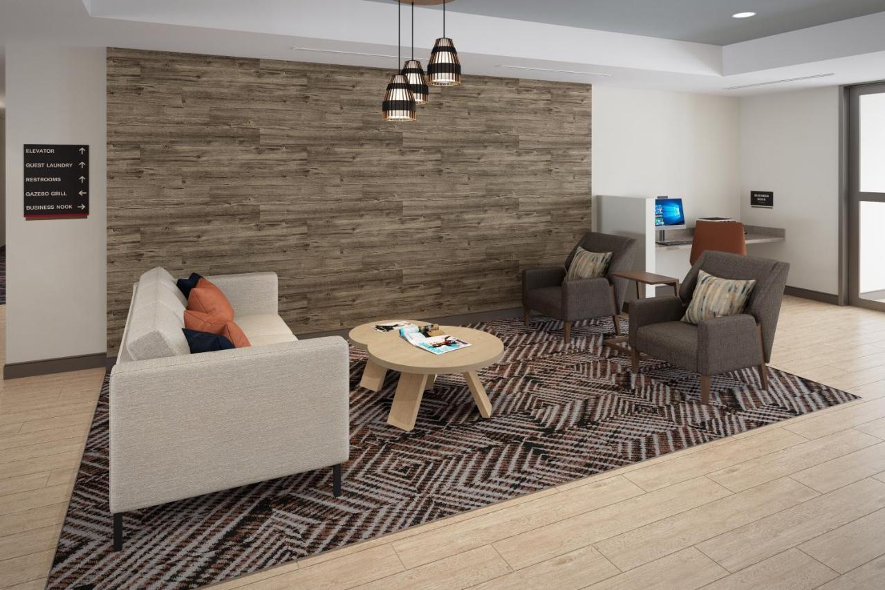 Candlewood Suites - Columbia By Ihg Екстериор снимка